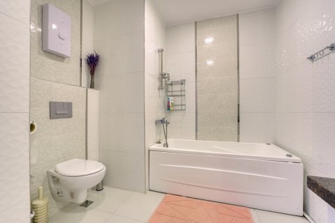 Продажа квартиры  в Махмутларе, Анталье, Турция 5 комн., 220м2, №225772 – фото 25