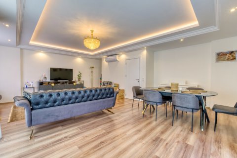 Продажа квартиры  в Махмутларе, Анталье, Турция 5 комн., 220м2, №225772 – фото 7