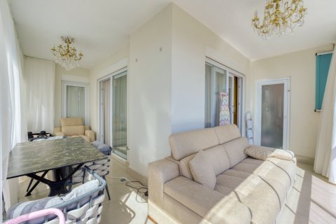 Продажа квартиры  в Махмутларе, Анталье, Турция 5 комн., 220м2, №225772 – фото 14