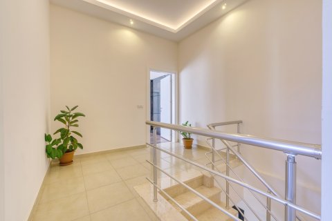 Продажа квартиры  в Махмутларе, Анталье, Турция 5 комн., 220м2, №225772 – фото 20