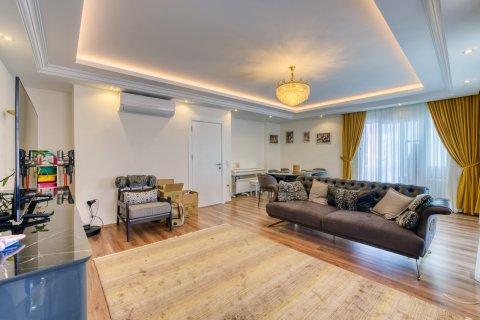 Продажа квартиры  в Махмутларе, Анталье, Турция 5 комн., 220м2, №225772 – фото 11