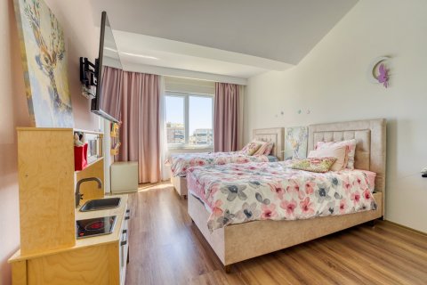 Продажа квартиры  в Махмутларе, Анталье, Турция 5 комн., 220м2, №225772 – фото 18