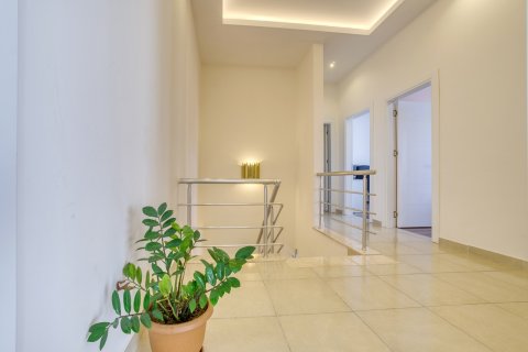Продажа квартиры  в Махмутларе, Анталье, Турция 5 комн., 220м2, №225772 – фото 21