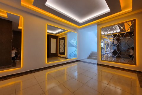Продажа квартиры  в Махмутларе, Анталье, Турция 5 комн., 220м2, №225772 – фото 5