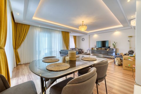 Продажа квартиры  в Махмутларе, Анталье, Турция 5 комн., 220м2, №225772 – фото 8