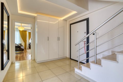 Продажа квартиры  в Махмутларе, Анталье, Турция 5 комн., 220м2, №225772 – фото 16