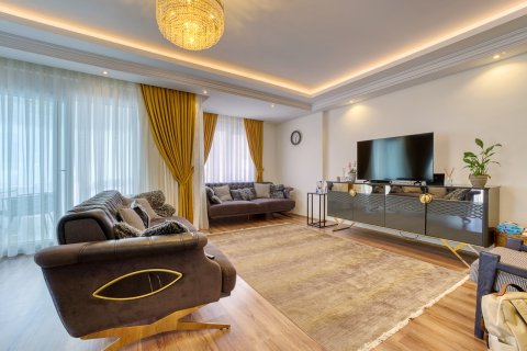 Продажа квартиры  в Махмутларе, Анталье, Турция 5 комн., 220м2, №225772 – фото 6