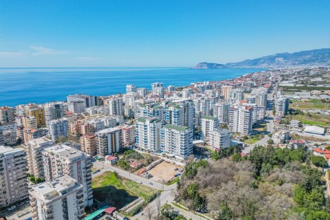 Продажа квартиры  в Махмутларе, Анталье, Турция 5 комн., 220м2, №225772 – фото 4