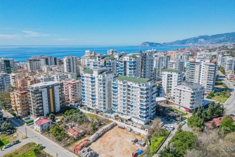 Продажа квартиры  в Махмутларе, Анталье, Турция 5 комн., 220м2, №225772 – фото 3