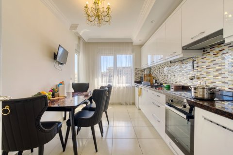 Продажа квартиры  в Махмутларе, Анталье, Турция 5 комн., 220м2, №225772 – фото 13