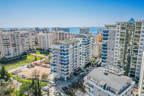 Продажа квартиры  в Махмутларе, Анталье, Турция 5 комн., 220м2, №225772 – фото 2