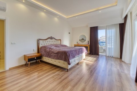 Продажа квартиры  в Махмутларе, Анталье, Турция 5 комн., 220м2, №225772 – фото 28