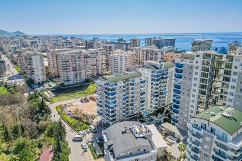 Apartment  in Mahmutlar, Antalya, Turkey No. 225772