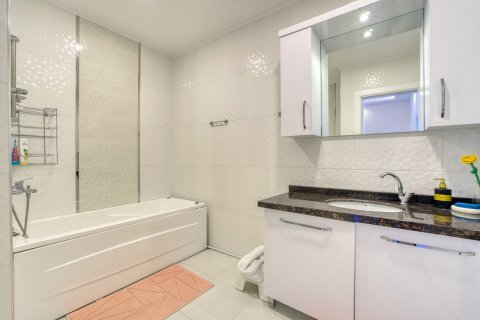 Продажа квартиры  в Махмутларе, Анталье, Турция 5 комн., 220м2, №225772 – фото 26