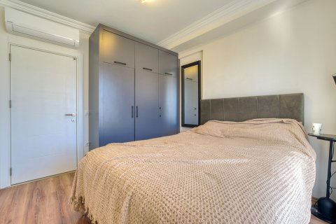 Продажа квартиры  в Махмутларе, Анталье, Турция 5 комн., 220м2, №225772 – фото 17