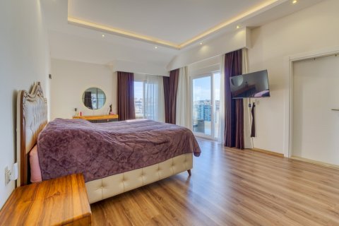 Продажа квартиры  в Махмутларе, Анталье, Турция 5 комн., 220м2, №225772 – фото 27