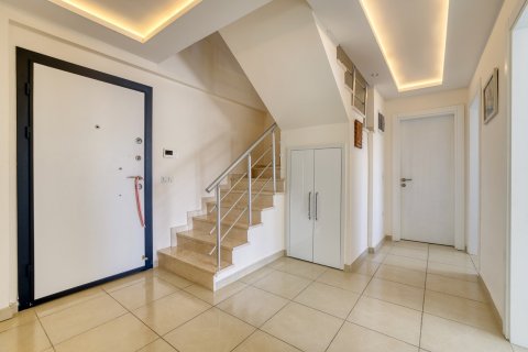 Продажа квартиры  в Махмутларе, Анталье, Турция 5 комн., 220м2, №225772 – фото 15
