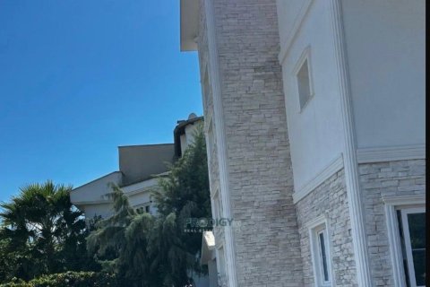 3+1 Villa  i Fethiye, Mugla, Turkiet Nr. 225764 - 21