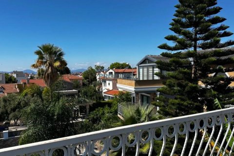 3+1 Villa  i Fethiye, Mugla, Turkiet Nr. 225764 - 3