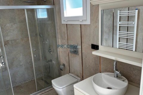 3+1 Villa  i Fethiye, Mugla, Turkiet Nr. 225764 - 20
