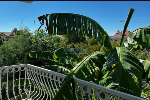 3+1 Villa  i Fethiye, Mugla, Turkiet Nr. 225764 - 4