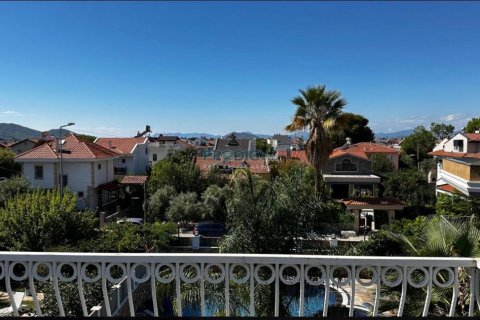 3+1 Villa  i Fethiye, Mugla, Turkiet Nr. 225764 - 2