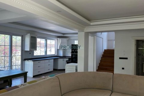3+1 Villa  i Fethiye, Mugla, Turkiet Nr. 225764 - 7