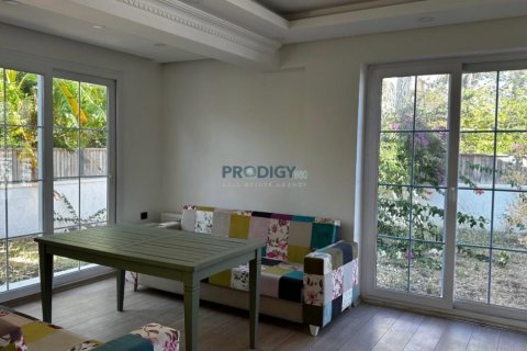 3+1 Villa  i Fethiye, Mugla, Turkiet Nr. 225764 - 15