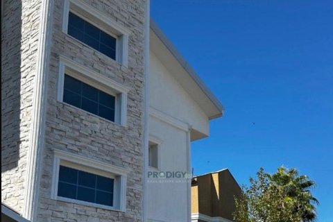 3+1 Villa  i Fethiye, Mugla, Turkiet Nr. 225764 - 5