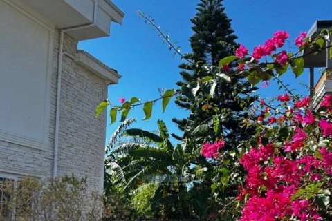 3+1 Villa  i Fethiye, Mugla, Turkiet Nr. 225764 - 22
