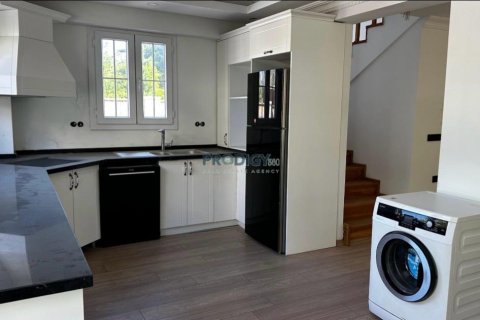 3+1 Villa  i Fethiye, Mugla, Turkiet Nr. 225764 - 8