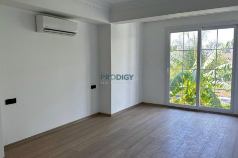 3+1 Villa  i Fethiye, Mugla, Turkiet Nr. 225764 - 14