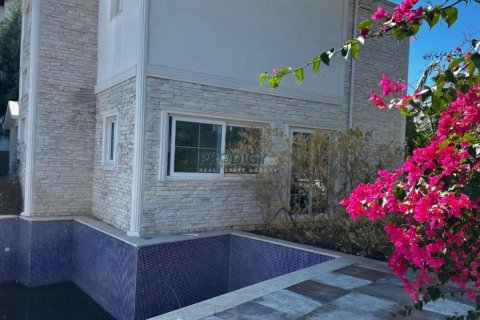 3+1 Villa  i Fethiye, Mugla, Turkiet Nr. 225764 - 6