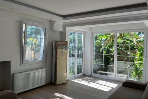 3+1 Villa  i Fethiye, Mugla, Turkiet Nr. 225764 - 9