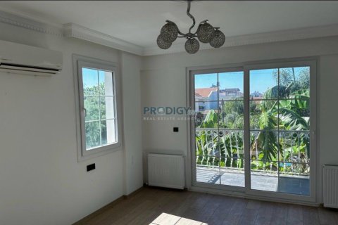 3+1 Villa  i Fethiye, Mugla, Turkiet Nr. 225764 - 16