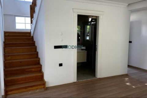3+1 Villa  i Fethiye, Mugla, Turkiet Nr. 225764 - 11