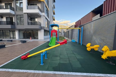 1+1 Lejlighed i Alanya, Antalya, Tyrkiet Nr. 225762 - 15