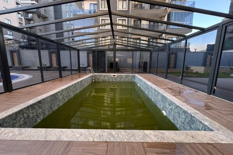 1+1 Lejlighed i Alanya, Antalya, Tyrkiet Nr. 225762 - 14