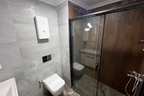 1+1 Lejlighed i Alanya, Antalya, Tyrkiet Nr. 225762 - 6