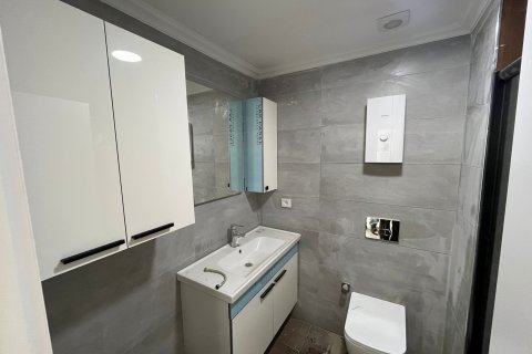1+1 Lejlighed i Alanya, Antalya, Tyrkiet Nr. 225762 - 5