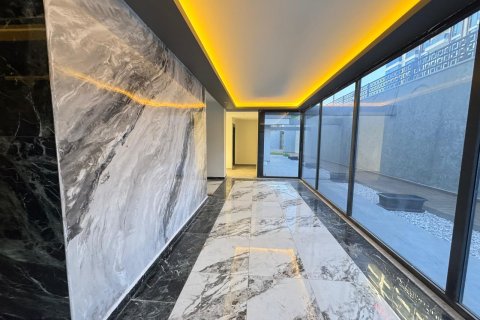 1+1 Lejlighed i Alanya, Antalya, Tyrkiet Nr. 225762 - 8
