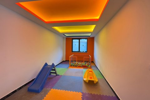 1+1 Lejlighed i Alanya, Antalya, Tyrkiet Nr. 225762 - 9
