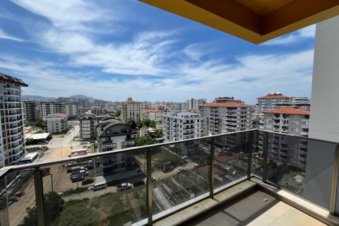 1+1 Lejlighed i Alanya, Antalya, Tyrkiet Nr. 225762 - 7