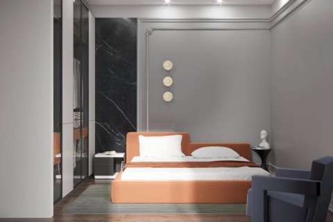 Продажа виллы в Гирне, Северный Кипр 5 комн., 230м2, №225768 – фото 7