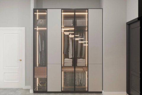Продажа виллы в Гирне, Северный Кипр 5 комн., 230м2, №225768 – фото 8