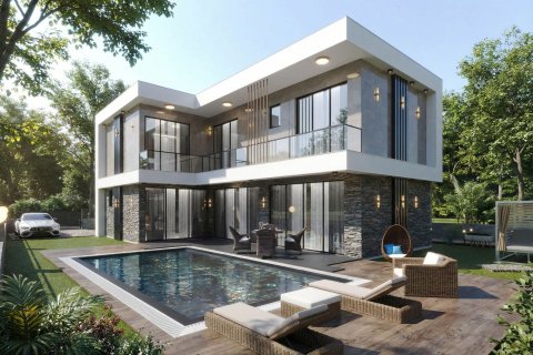 Villa i Girne, Nr. 225768
