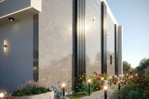 Продажа виллы в Гирне, Северный Кипр 5 комн., 230м2, №225768 – фото 19