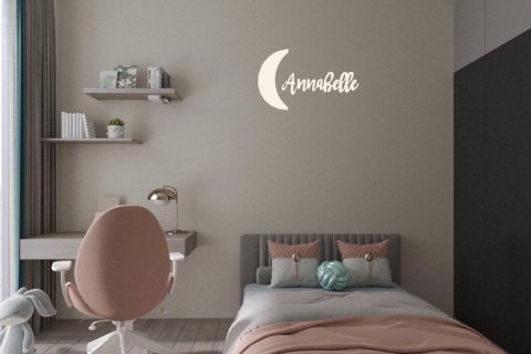 Продажа виллы в Гирне, Северный Кипр 5 комн., 230м2, №225768 – фото 6