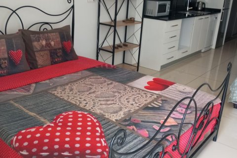 1+0 Wohnung in Cikcilli, Antalya, Türkei Nr. 225769 - 12