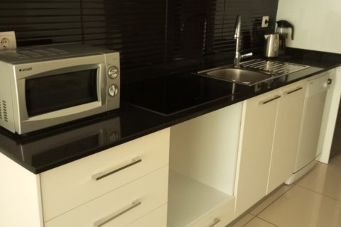 1+0 Wohnung in Cikcilli, Antalya, Türkei Nr. 225769 - 9